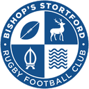 Bishop's Stortford Rugby Football Club crest